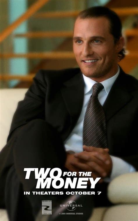 brandon lang sports betting|Two For The Money True Story .